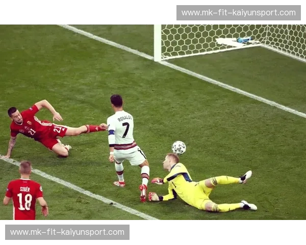 揭开欧洲杯的精彩瞬间——最新比赛结果和精彩回顾